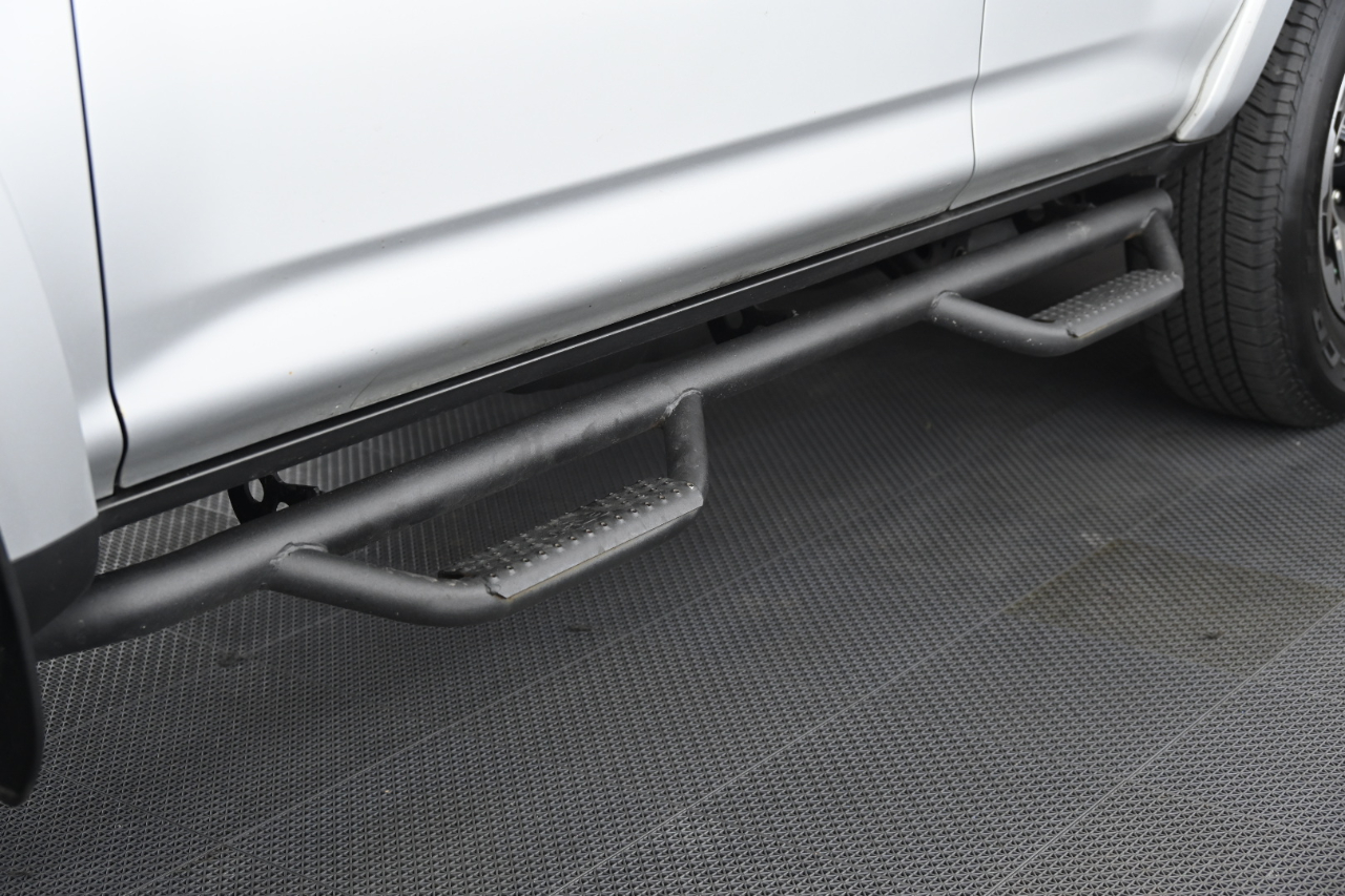 Toyota 4Runner TRD Off-road Premium 4WD 2019