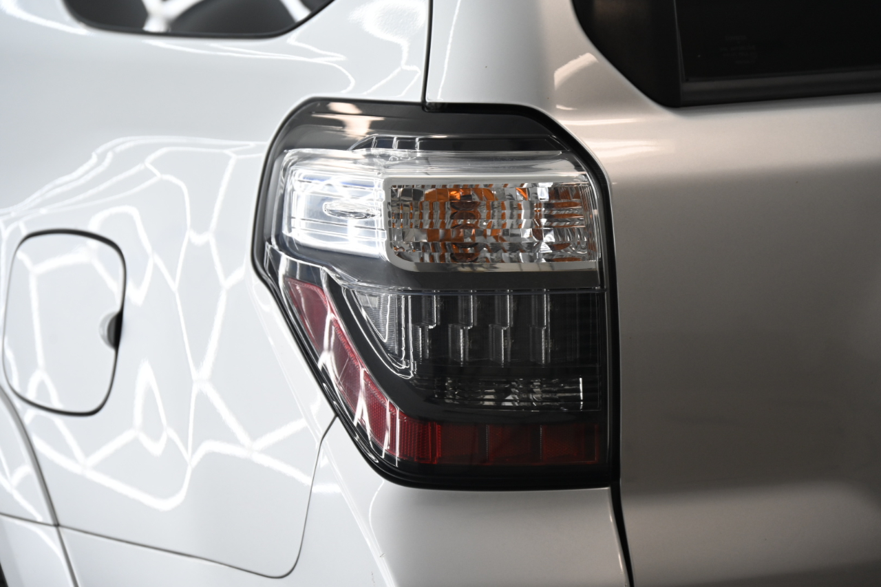 Toyota 4Runner TRD Off-road Premium 4WD 2019