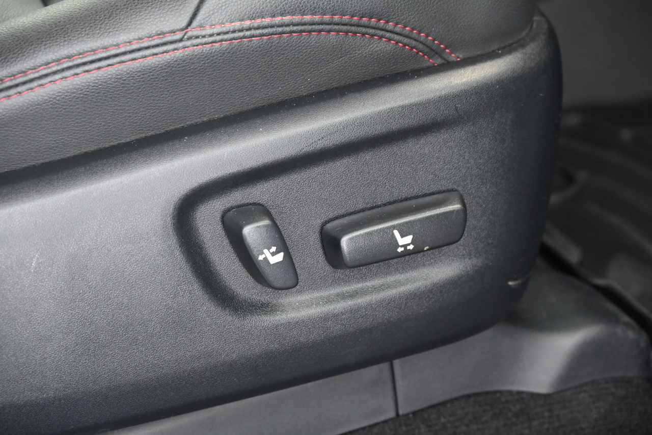 Toyota 4Runner TRD Off-road Premium 4WD 2019