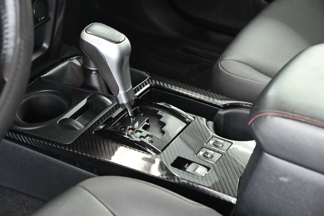 Toyota 4Runner TRD Off-road Premium 4WD 2019