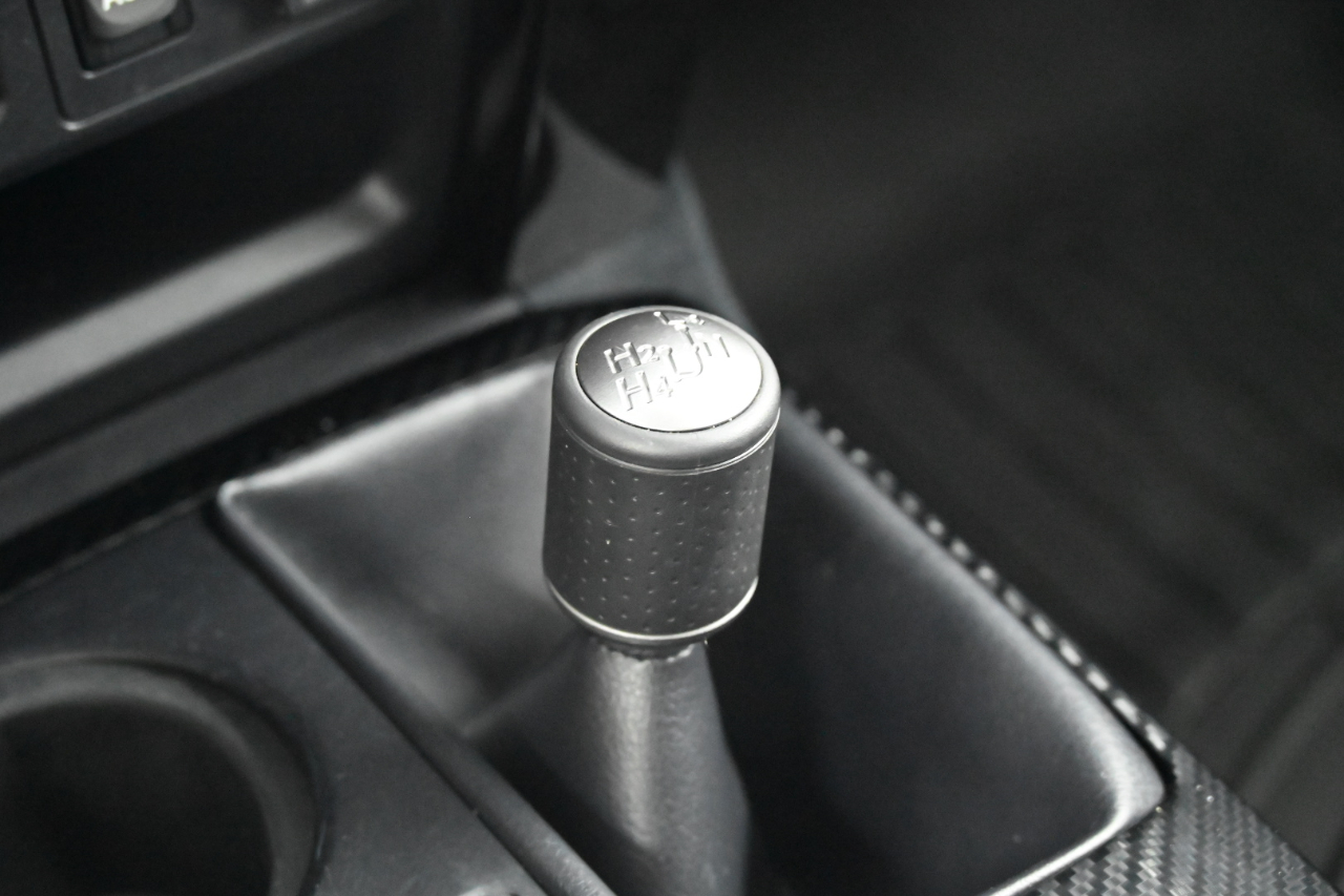 Toyota 4Runner TRD Off-road Premium 4WD 2019