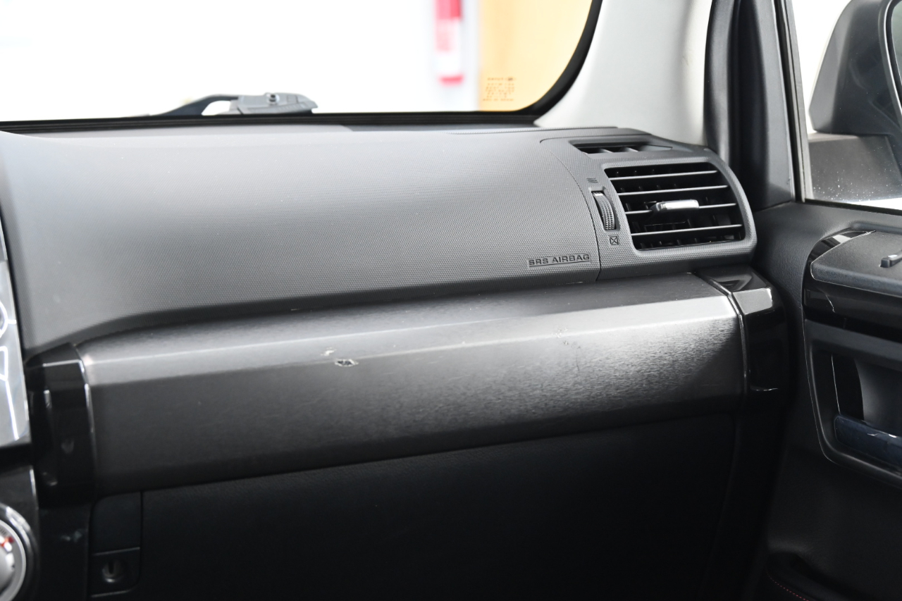 Toyota 4Runner TRD Off-road Premium 4WD 2019