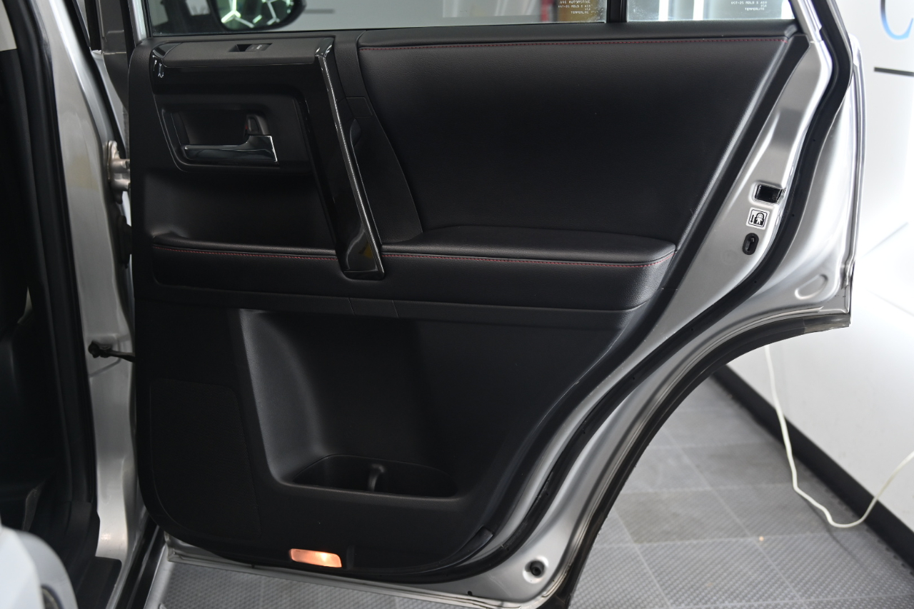 Toyota 4Runner TRD Off-road Premium 4WD 2019