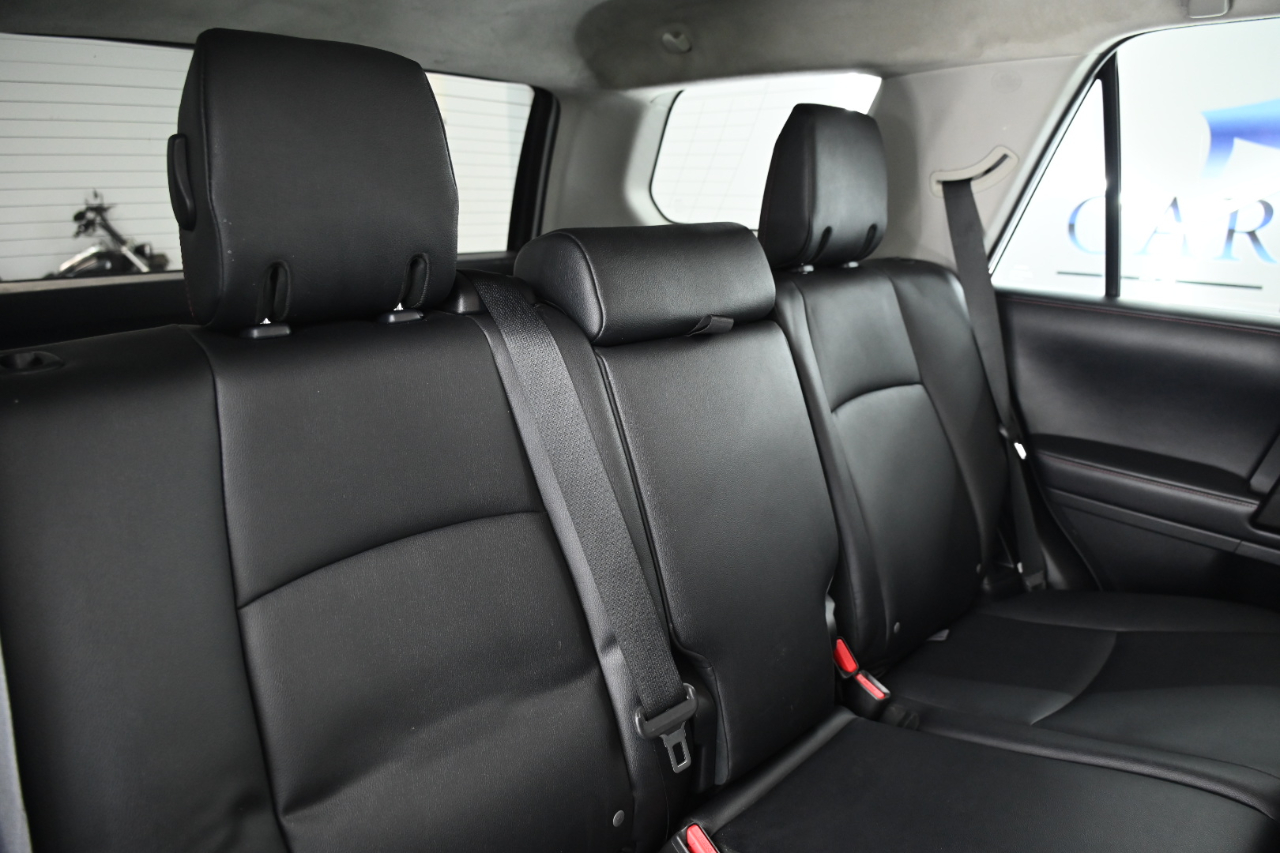 Toyota 4Runner TRD Off-road Premium 4WD 2019