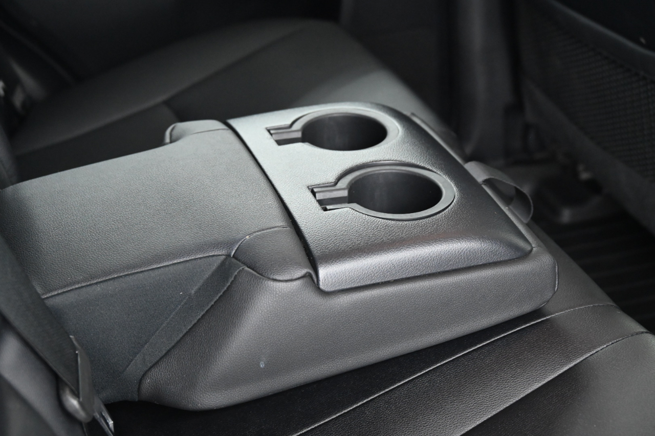 Toyota 4Runner TRD Off-road Premium 4WD 2019