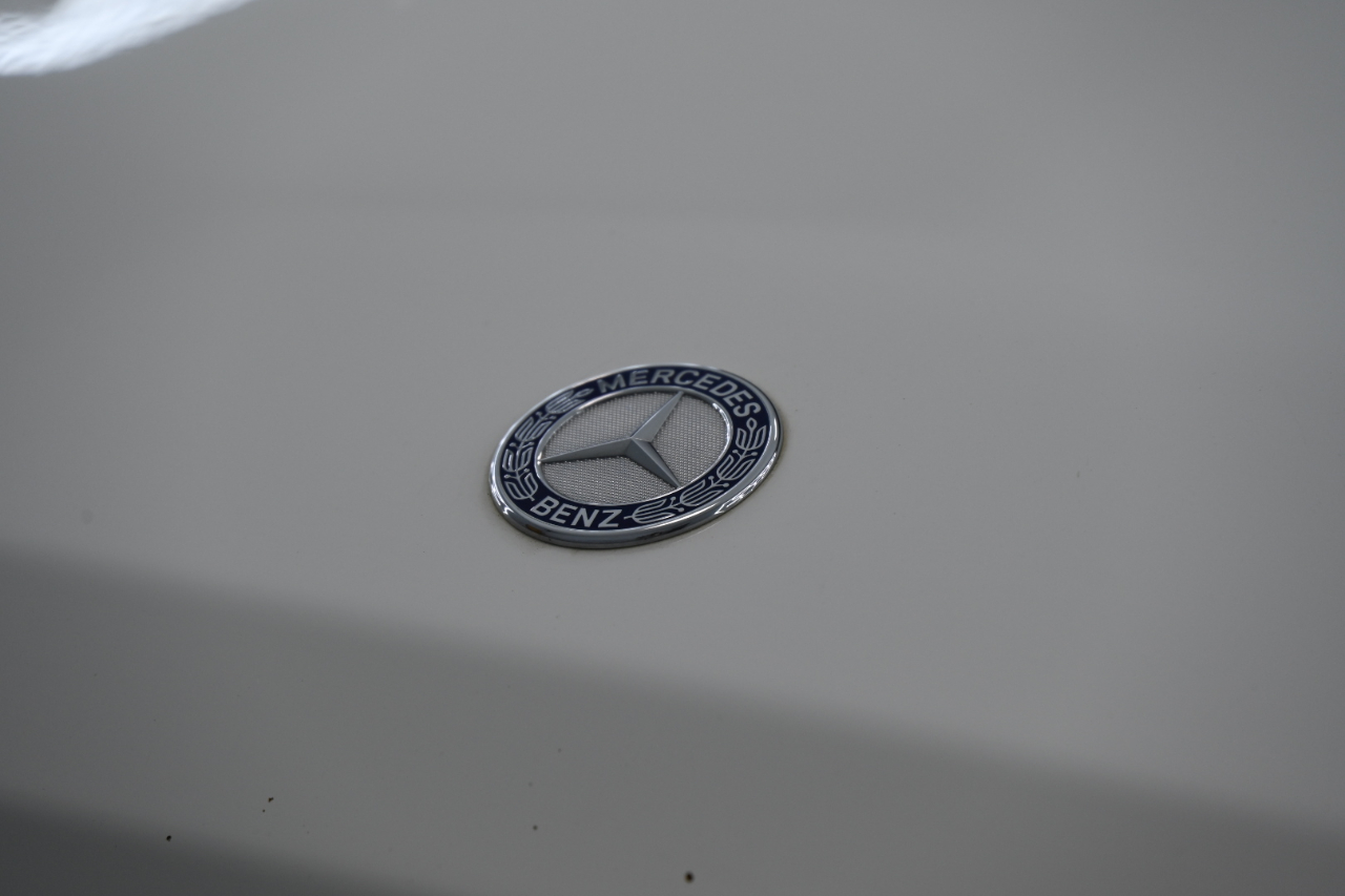 Mercedes-Benz G-Class G550 4MATIC 2017