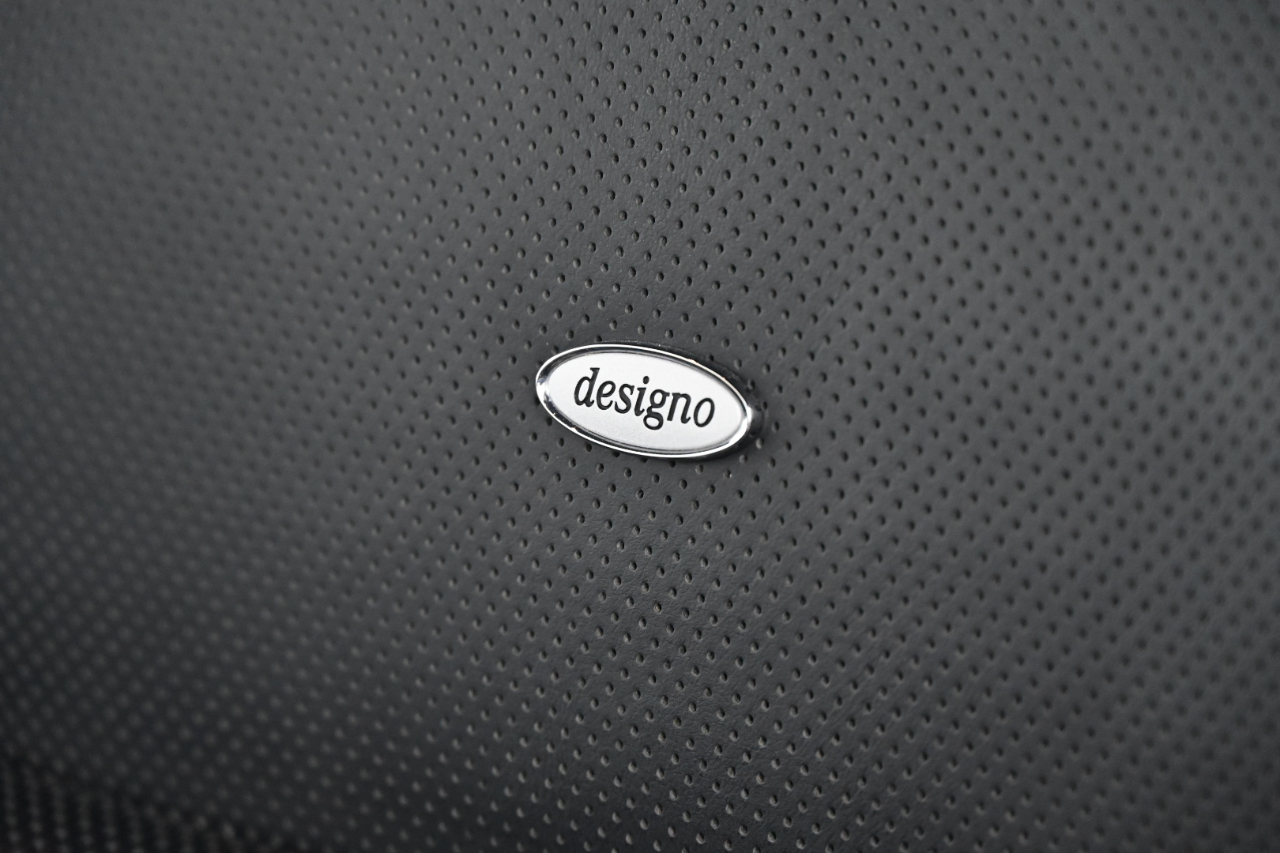 Mercedes-Benz G-Class G550 4MATIC 2017