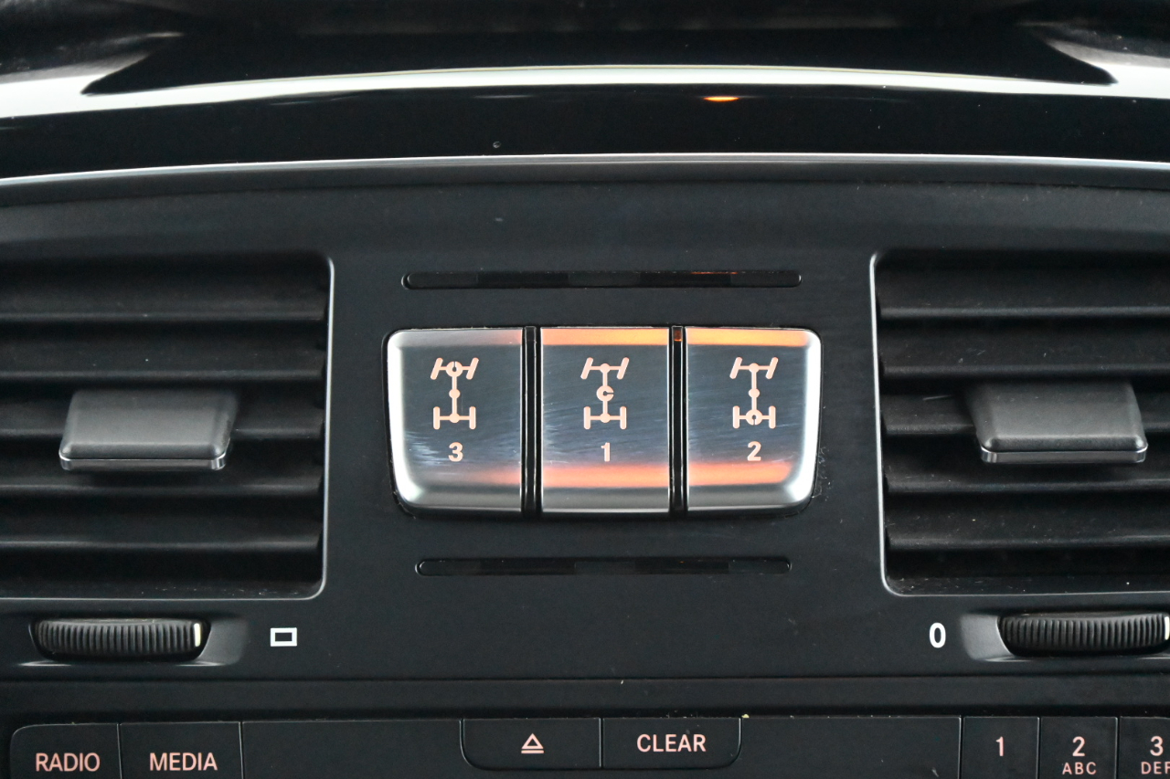 Mercedes-Benz G-Class G550 4MATIC 2017