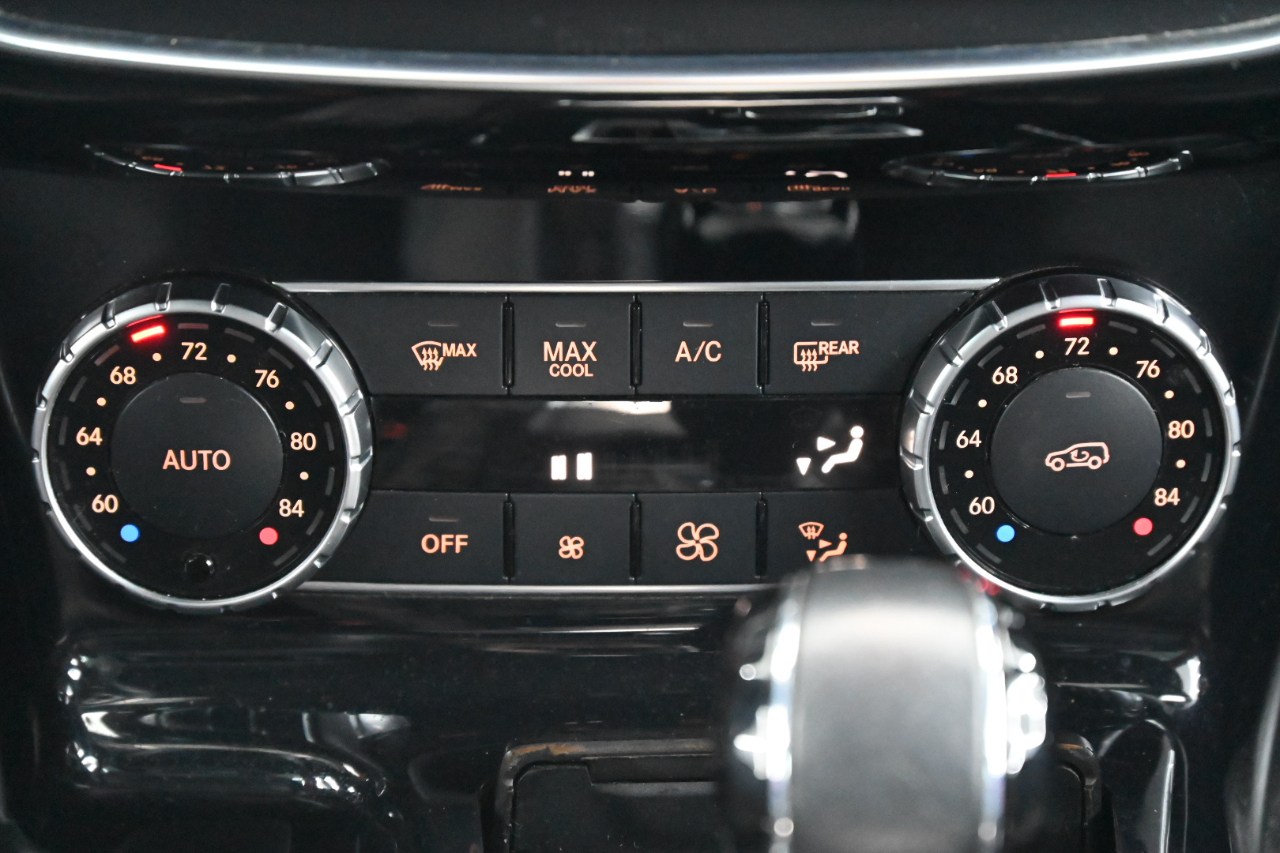 Mercedes-Benz G-Class G550 4MATIC 2017