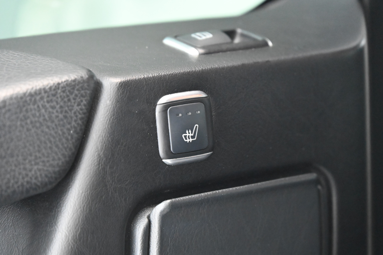 Mercedes-Benz G-Class G550 4MATIC 2017