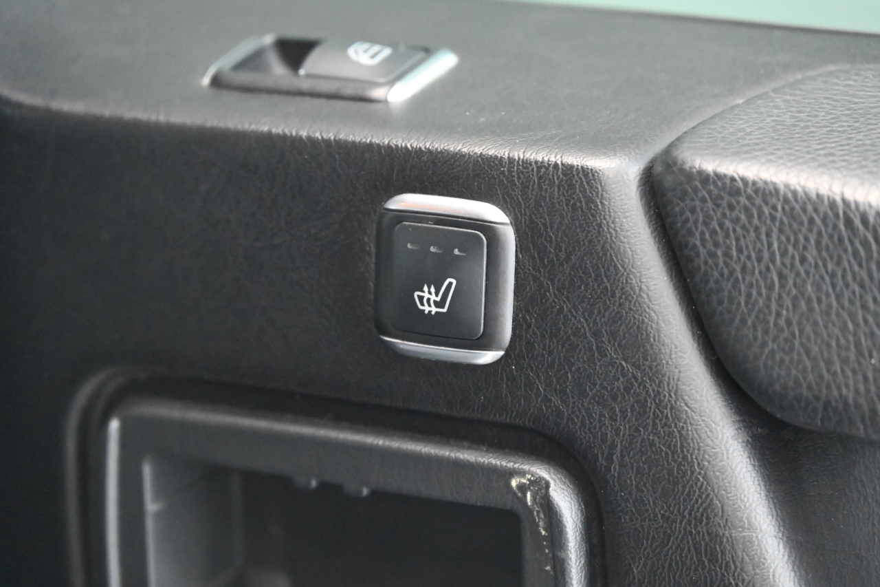 Mercedes-Benz G-Class G550 4MATIC 2017