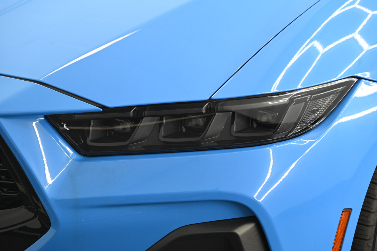 Ford Mustang GT Premium Coupe 2025