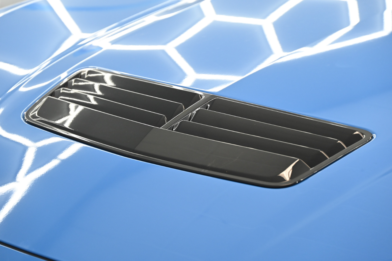 Ford Mustang GT Premium Coupe 2025