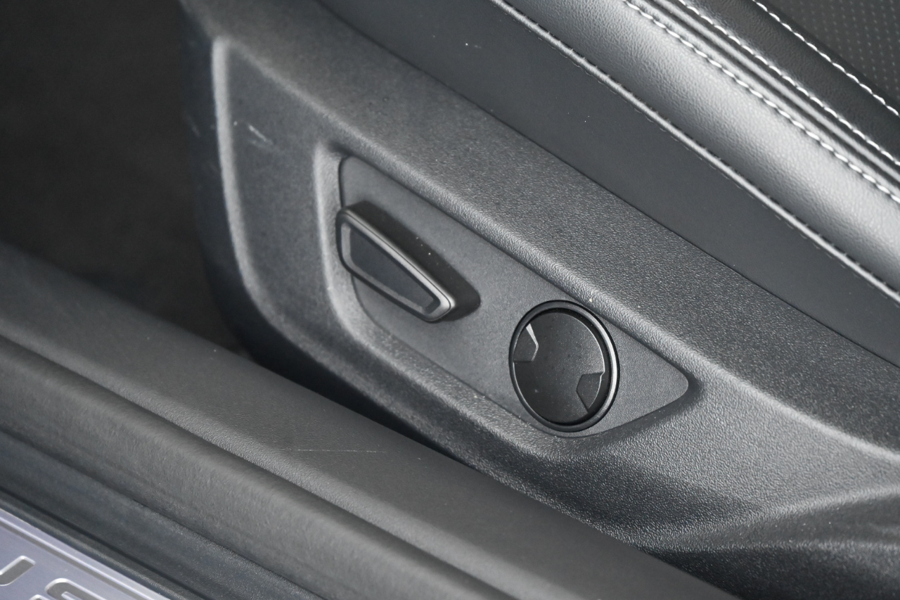 Ford Mustang GT Premium Coupe 2025