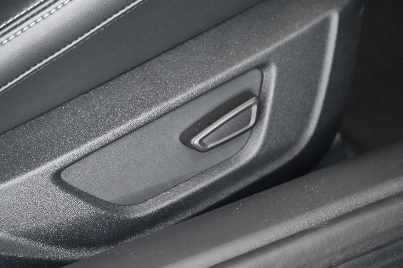 Ford Mustang GT Premium Coupe 2025