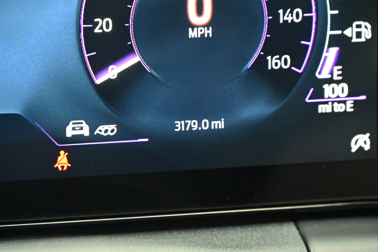 Ford Mustang GT Premium Coupe 2025