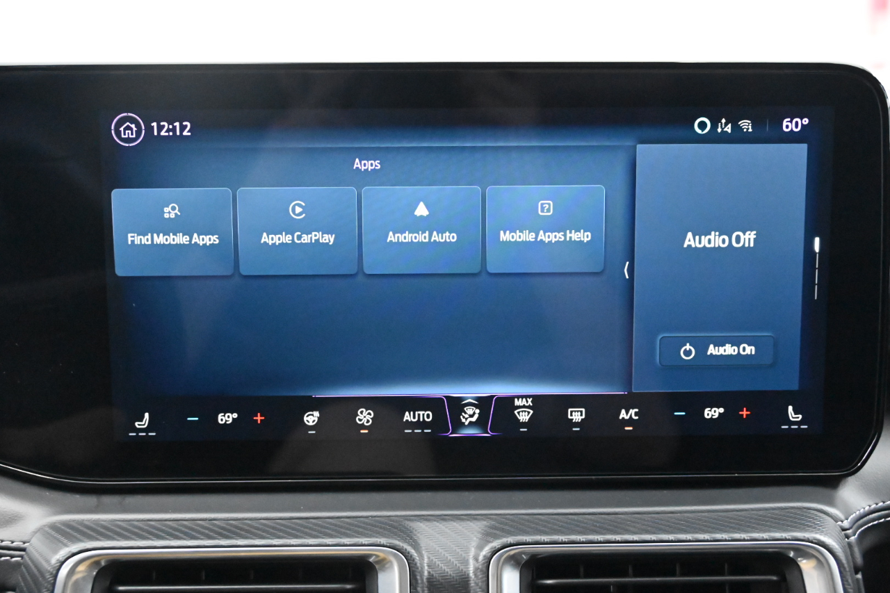 Ford Mustang GT Premium Coupe 2025