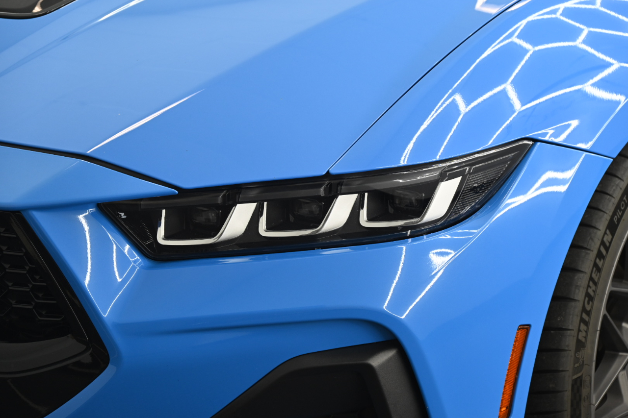 Ford Mustang GT Coupe 2024