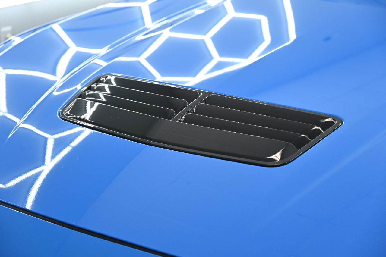 Ford Mustang GT Coupe 2024