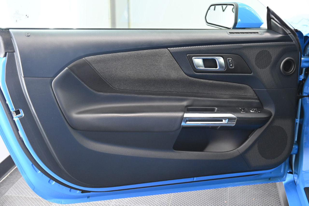 Ford Mustang GT Coupe 2024