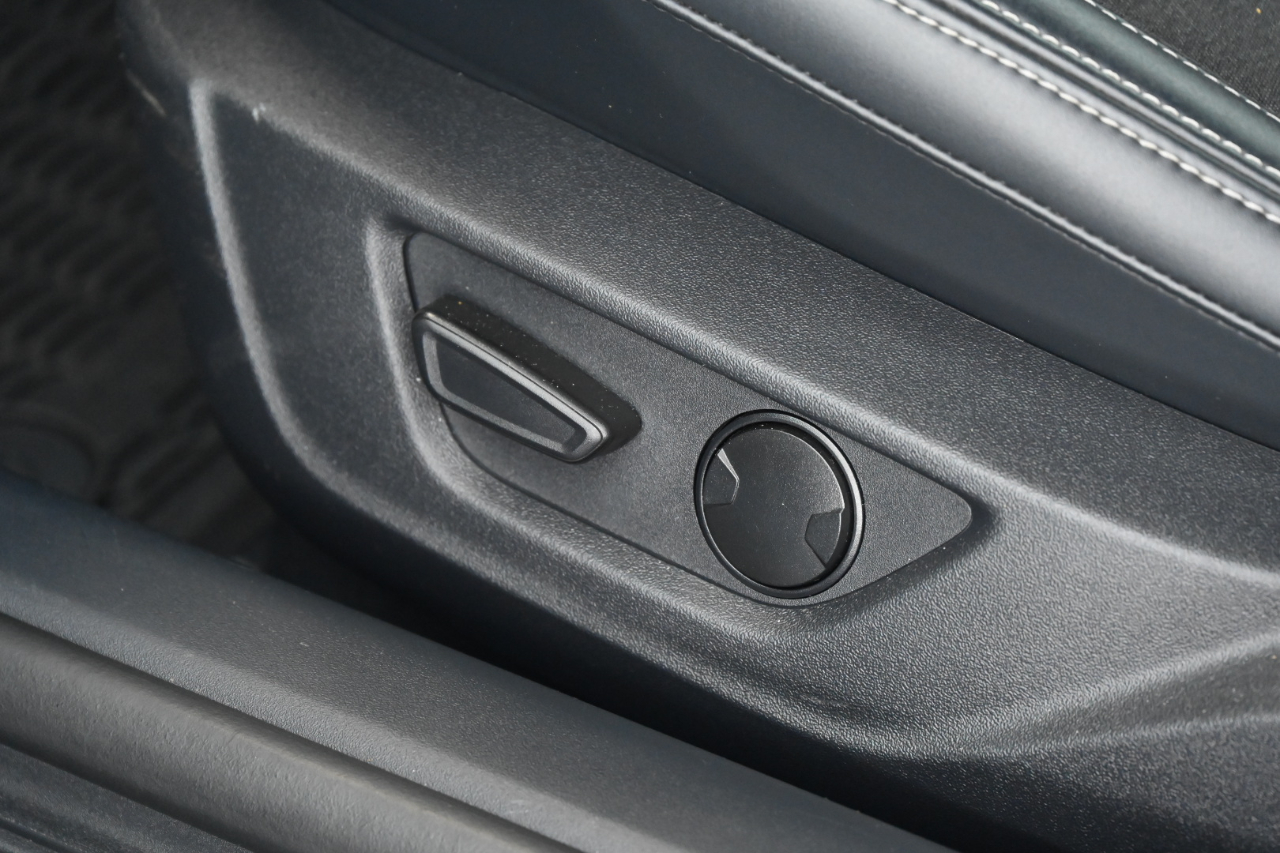 Ford Mustang GT Coupe 2024