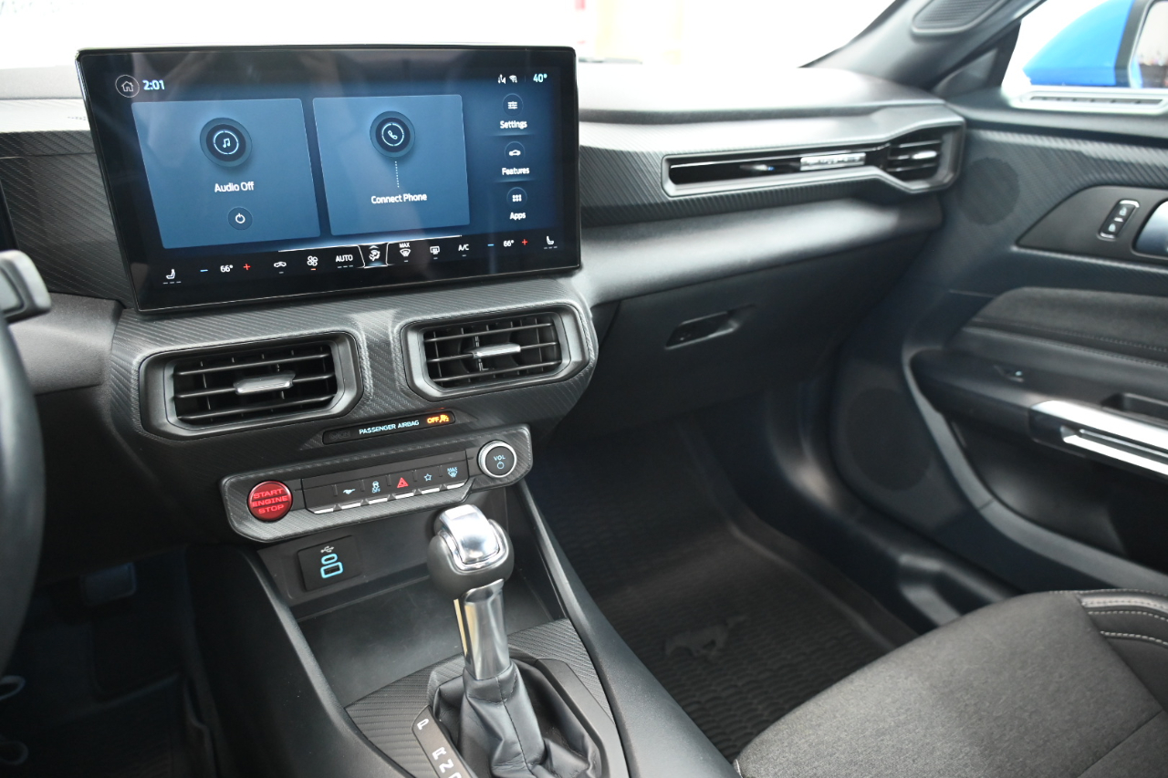 Ford Mustang GT Coupe 2024