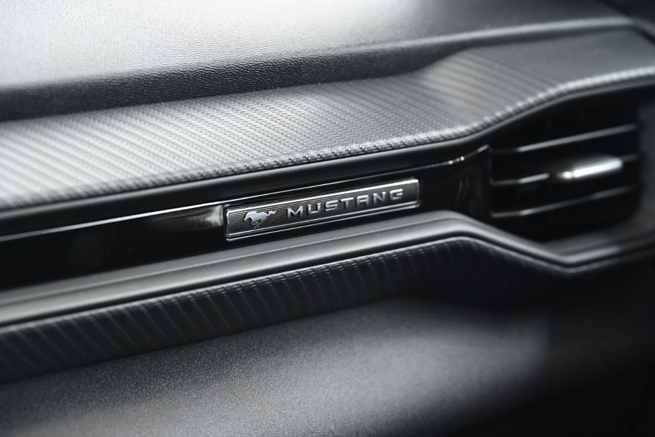 Ford Mustang GT Coupe 2024