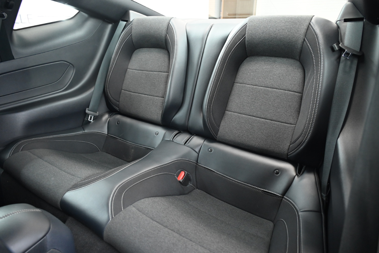 Ford Mustang GT Coupe 2024