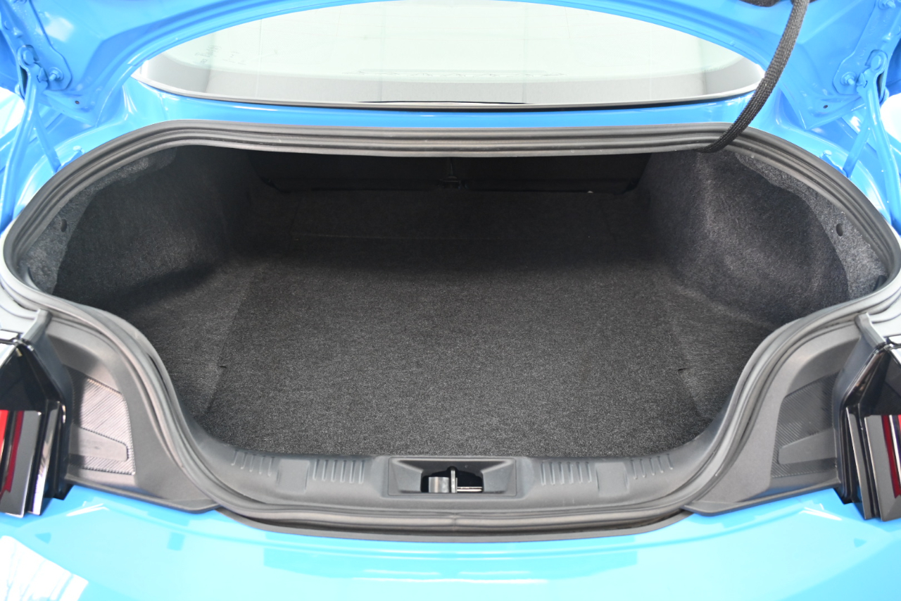 Ford Mustang GT Coupe 2024