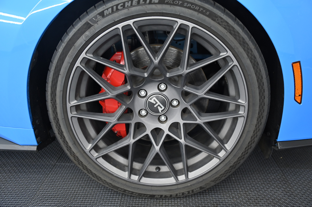 Ford Mustang GT Coupe 2024