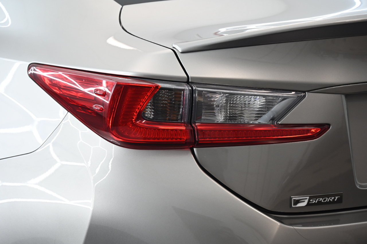 Lexus RC 350 F SPORT RWD 2018