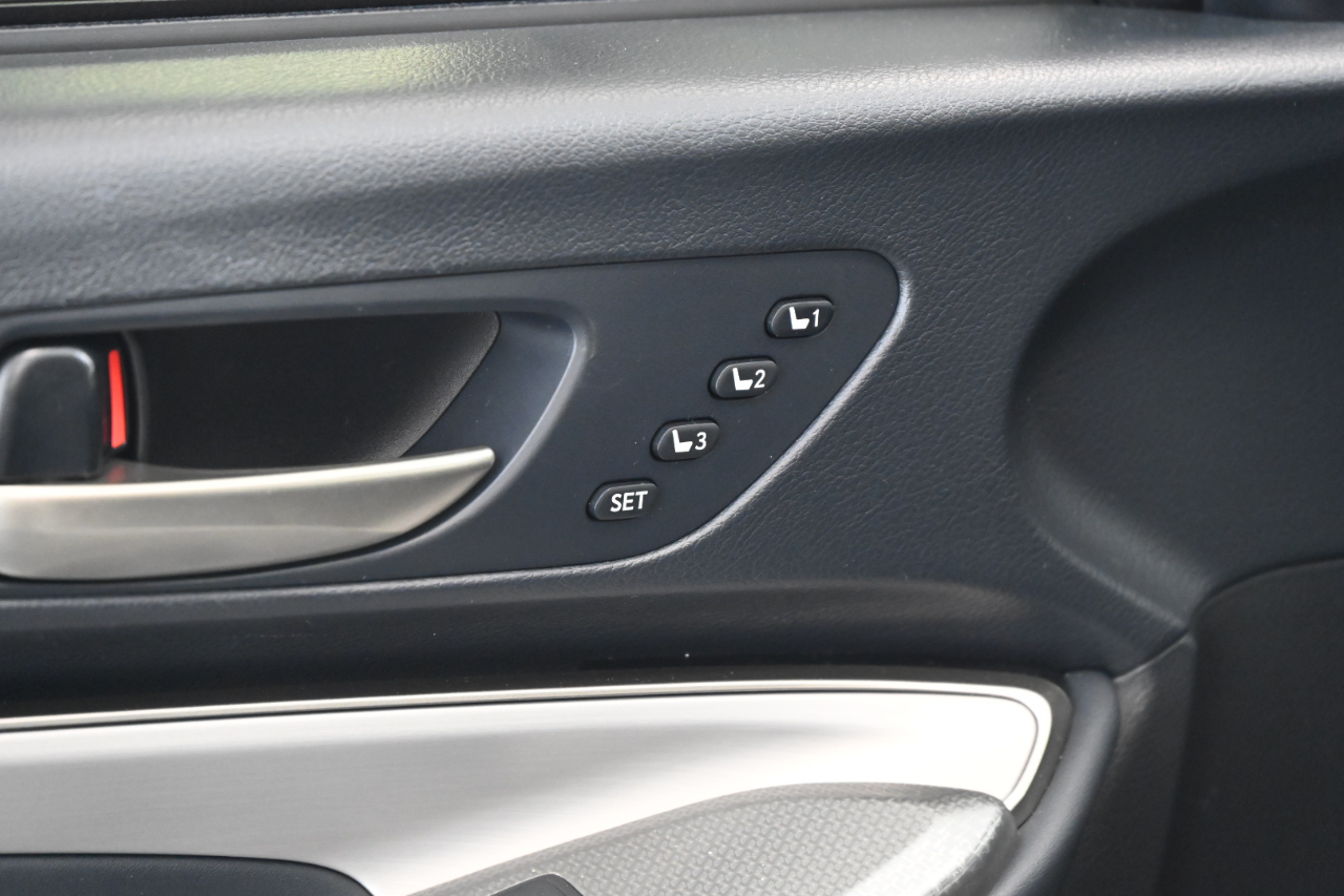 Lexus RC 350 F SPORT RWD 2018