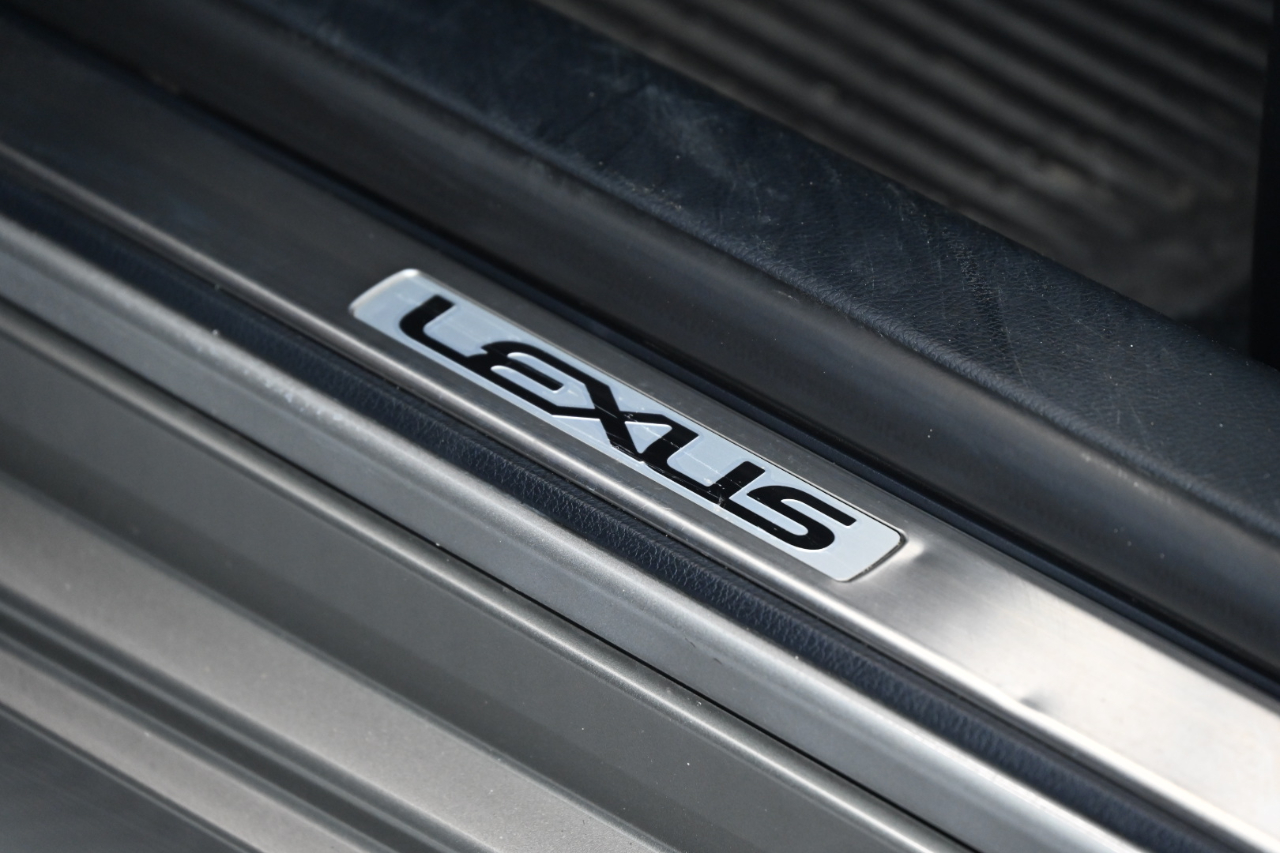 Lexus RC 350 F SPORT RWD 2018