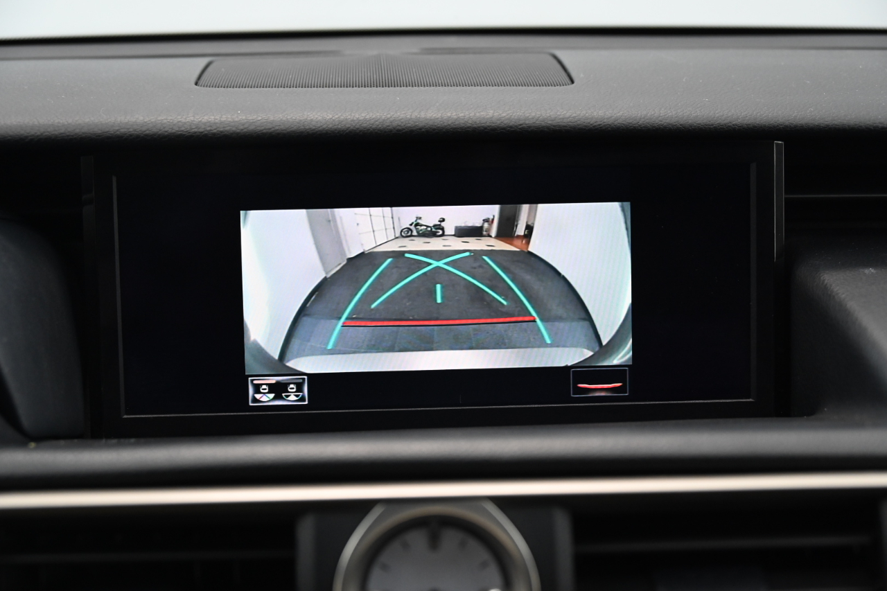 Lexus RC 350 F SPORT RWD 2018