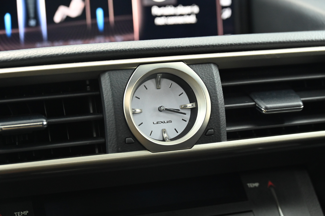 Lexus RC 350 F SPORT RWD 2018