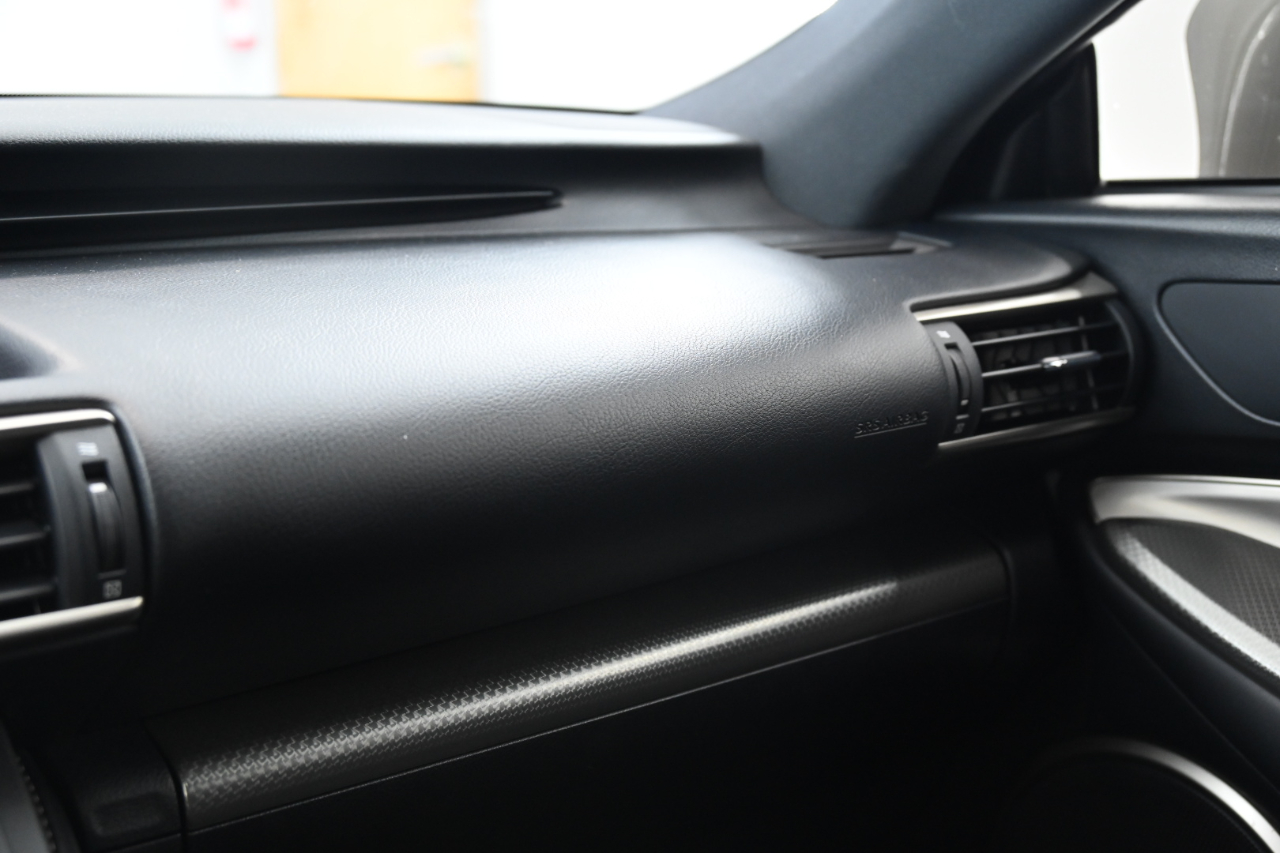 Lexus RC 350 F SPORT RWD 2018