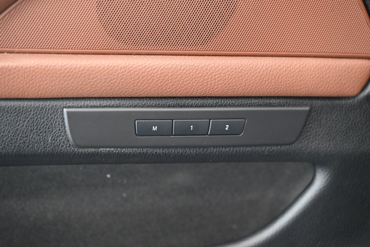 BMW 5-Series 528i xDrive 2013