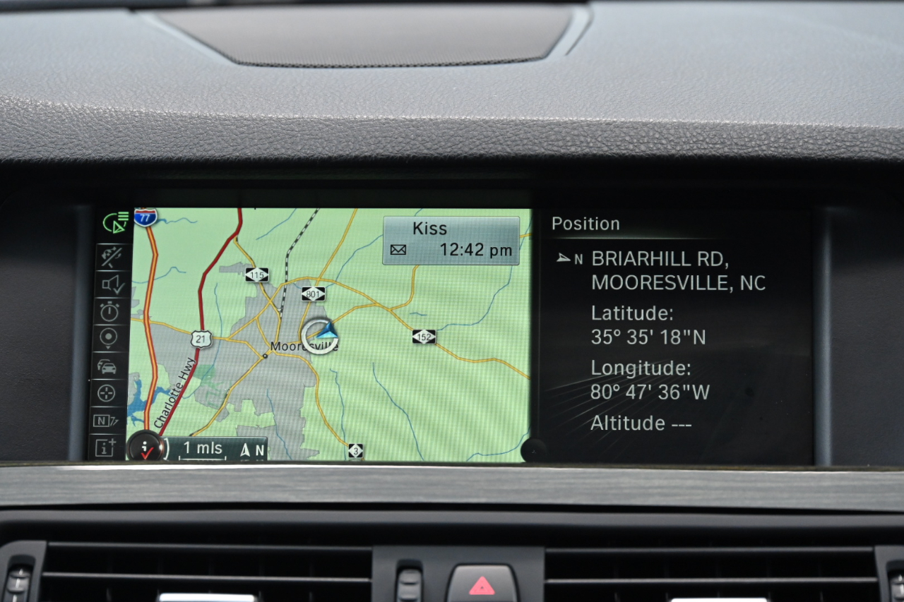 BMW 5-Series 528i xDrive 2013