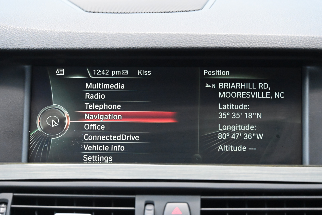 BMW 5-Series 528i xDrive 2013