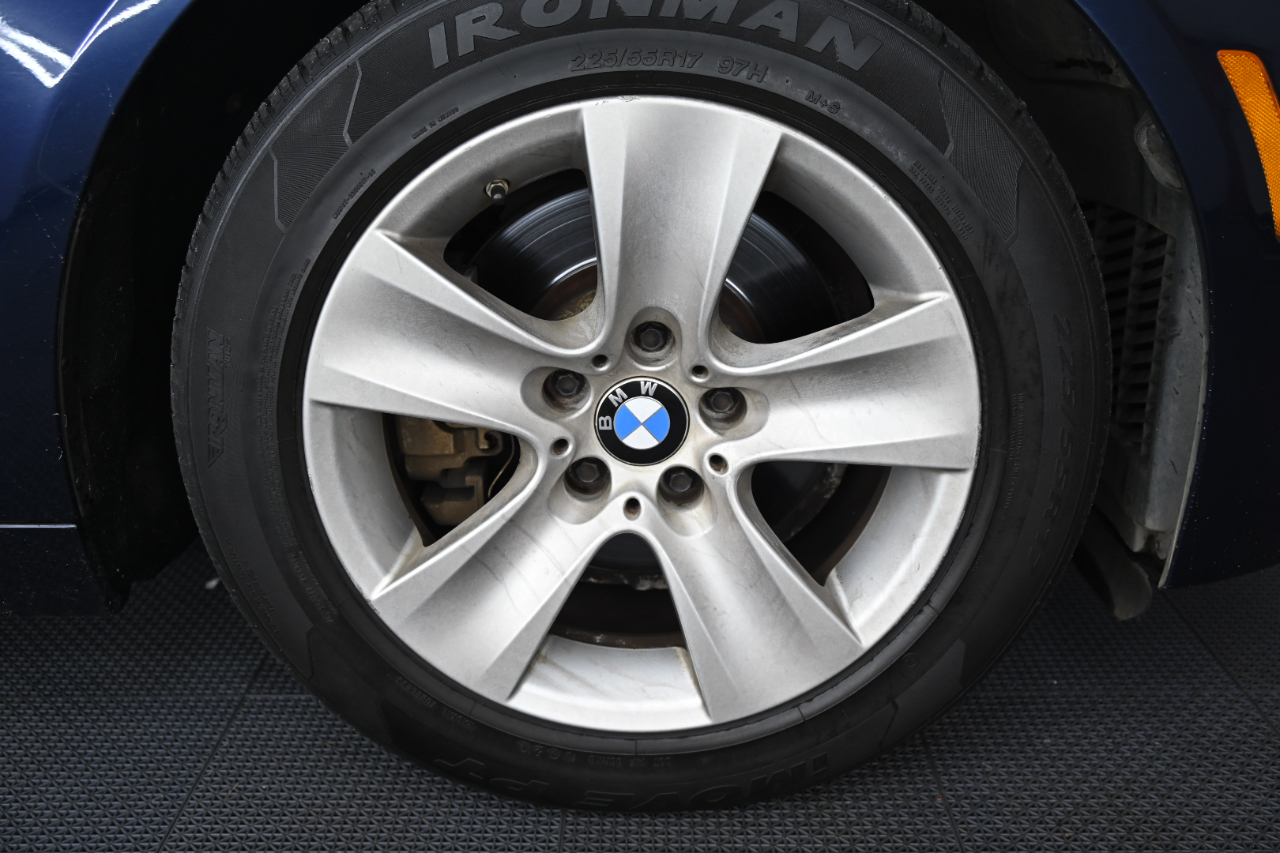 BMW 5-Series 528i xDrive 2013