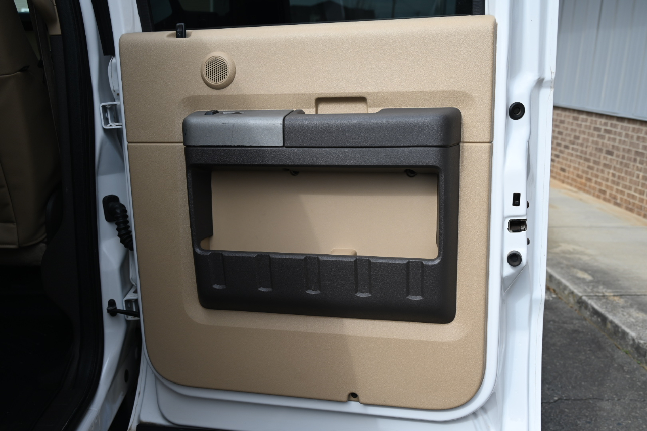 Ford F-350 SD Lariat Crew Cab Long Bed 4WD 2016