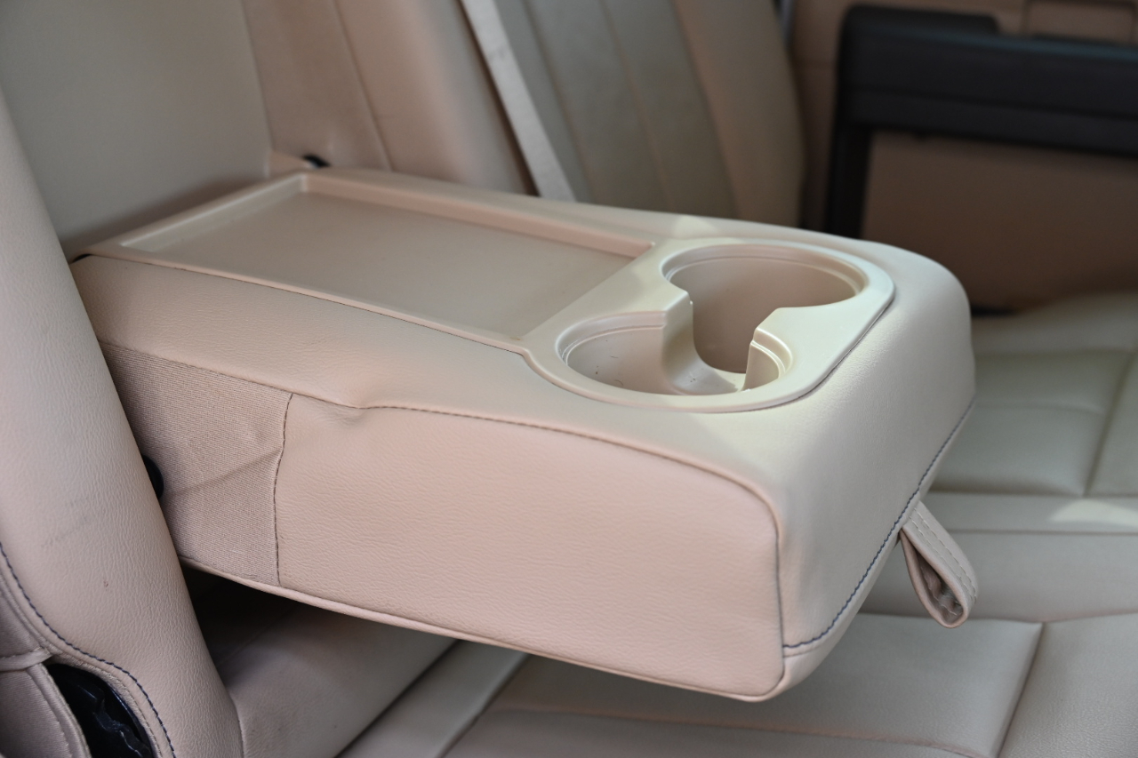 Ford F-350 SD Lariat Crew Cab Long Bed 4WD 2016