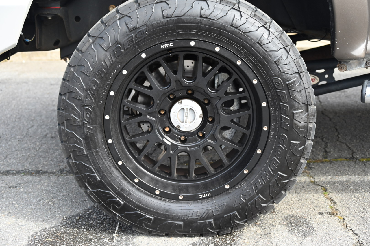 Ford F-350 SD Lariat Crew Cab Long Bed 4WD 2016