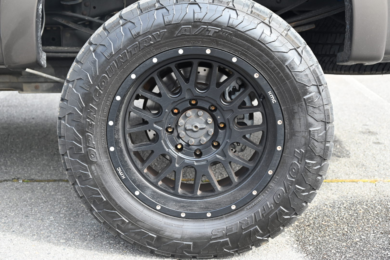 Ford F-350 SD Lariat Crew Cab Long Bed 4WD 2016