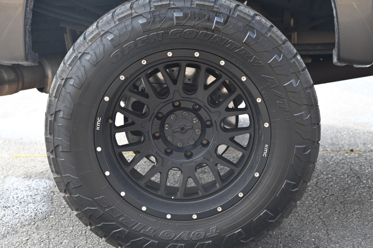 Ford F-350 SD Lariat Crew Cab Long Bed 4WD 2016