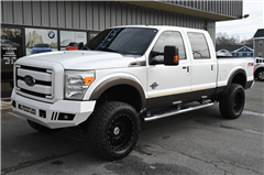 2016 Ford F-350 SD 