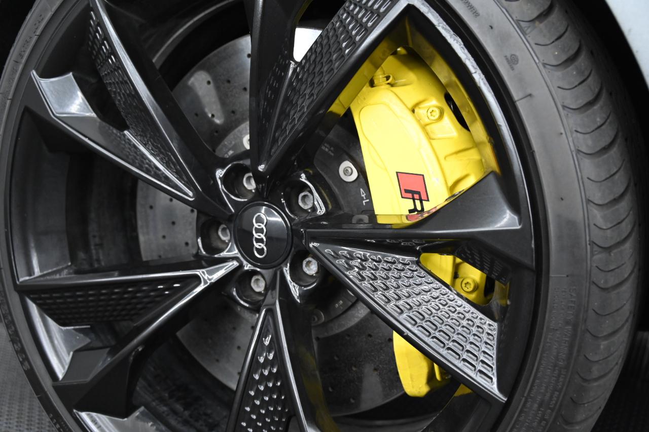 Audi RS7 Performance Prestige quattro 2016
