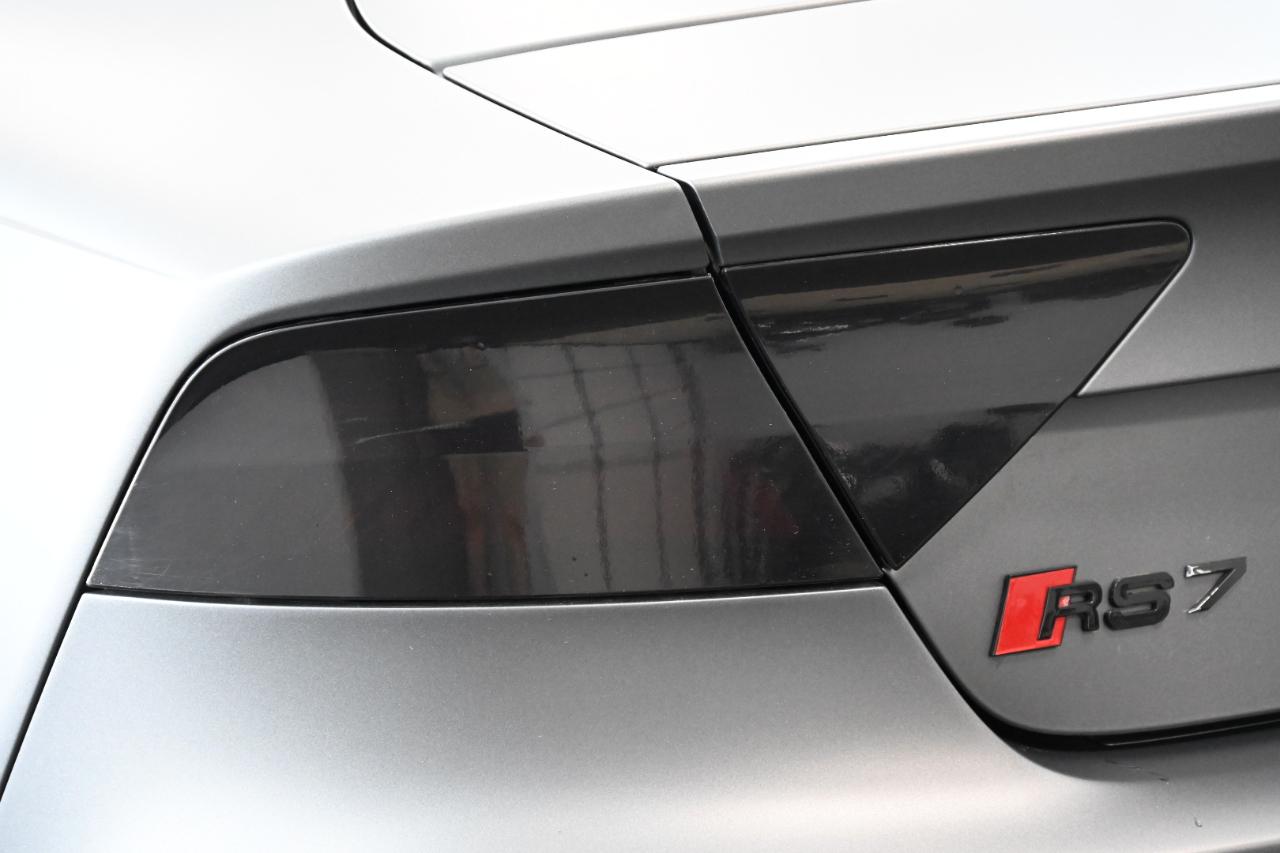 Audi RS7 Performance Prestige quattro 2016