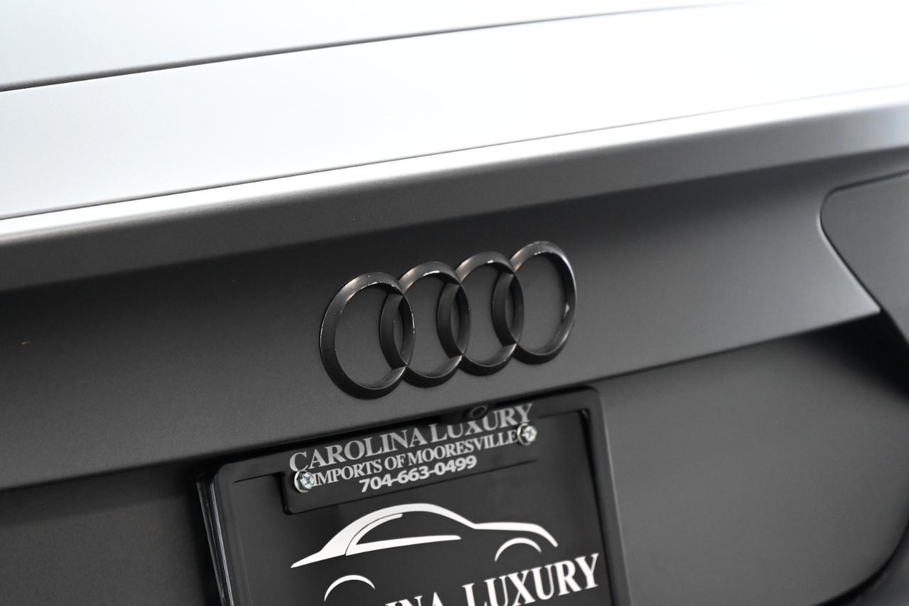 Audi RS7 Performance Prestige quattro 2016