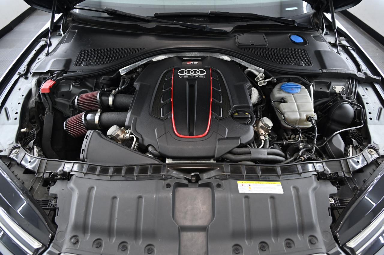 Audi RS7 Performance Prestige quattro 2016
